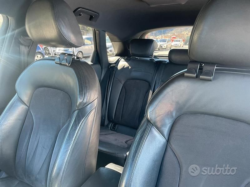 Usata Audi Q3 Business 177 CV (130 kW) 2012 SUV