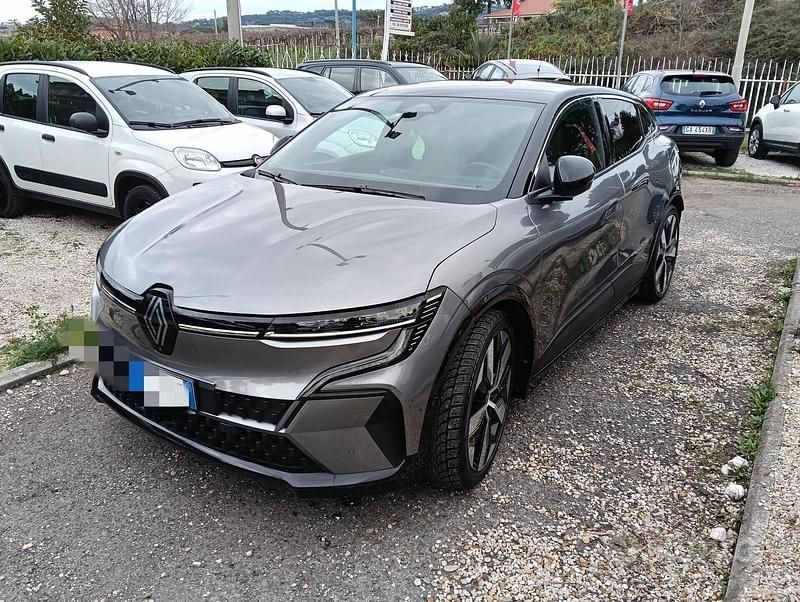 Usata Renault Mégane 160 kW (218 CV) 2023 Grigio Station wagon