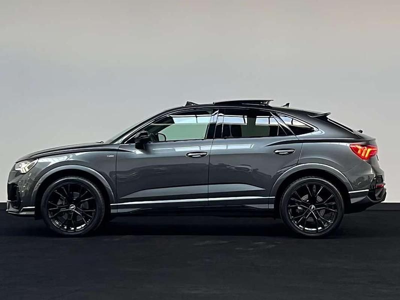 Usata Audi Q3 Ambiente 150 CV (110 kW) 2023 SUV