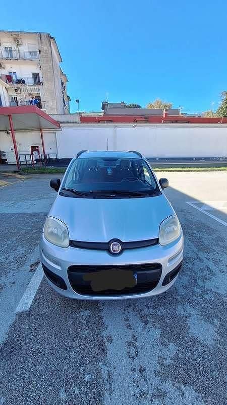 Usata Fiat Panda Classica 69 CV (50 kW) 2013 Utilitaria