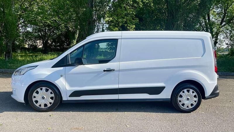 Usata Ford Transit Trend 101 CV (74 kW) 2021 Other Furgone