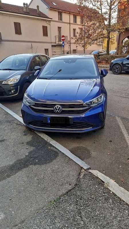 Usata 2023 VW Taigo Life SUV | 16.000 € (Ottimo prezzo) - Immagine 1/4