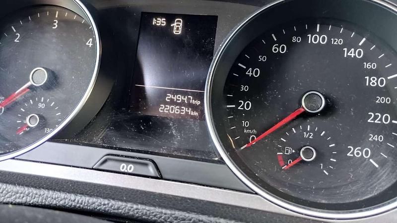 Usata VW Golf VII 105 CV (77 kW) 2013 Berlina