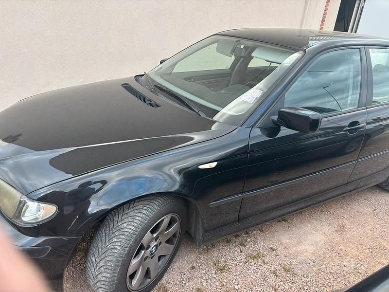 Occasion BMW 320 150 ch (110 kW) 2005 Break