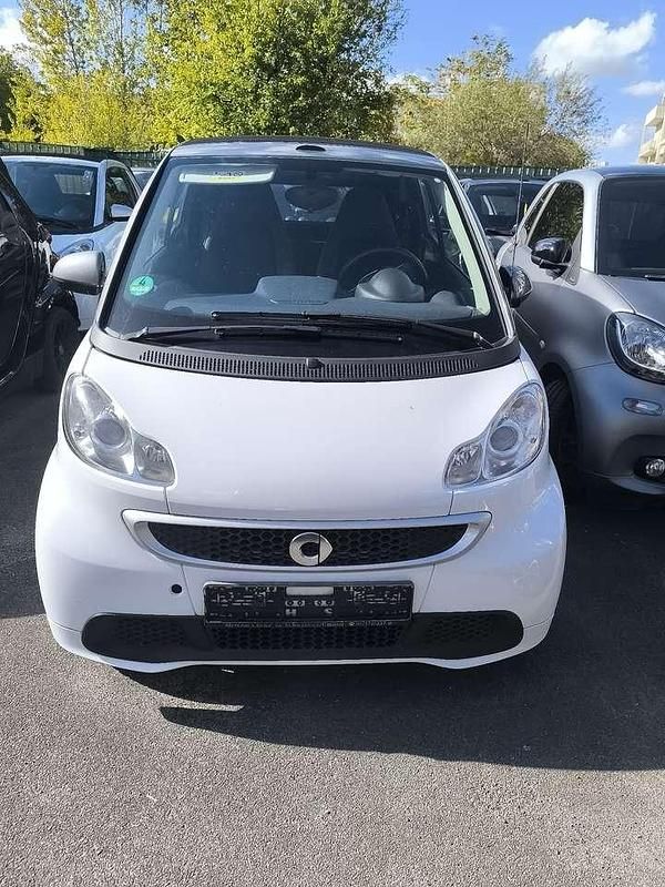 Other Usata 2013 Smart ForTwo Cabrio Passion Cabrio | 5000 € (Super prezzo) - Immagine 1/4