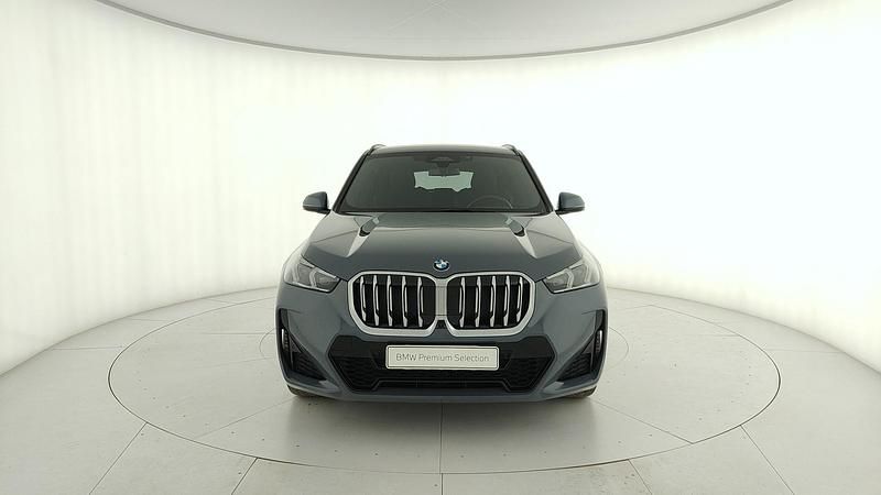 Usata BMW X1 M Sport 150 CV (110 kW) 2023 Grigio SUV