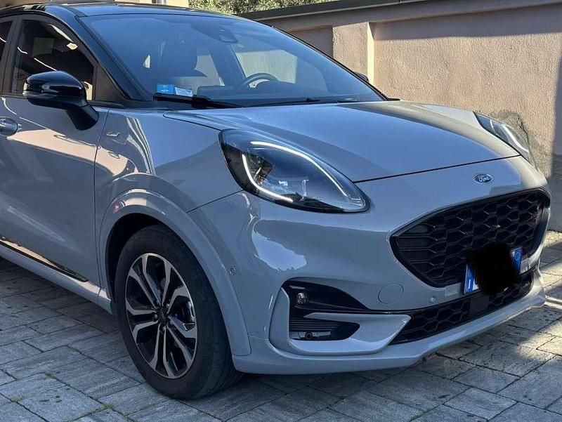 Usata Ford Puma ST-Line 125 CV (91 kW) 2023 SUV