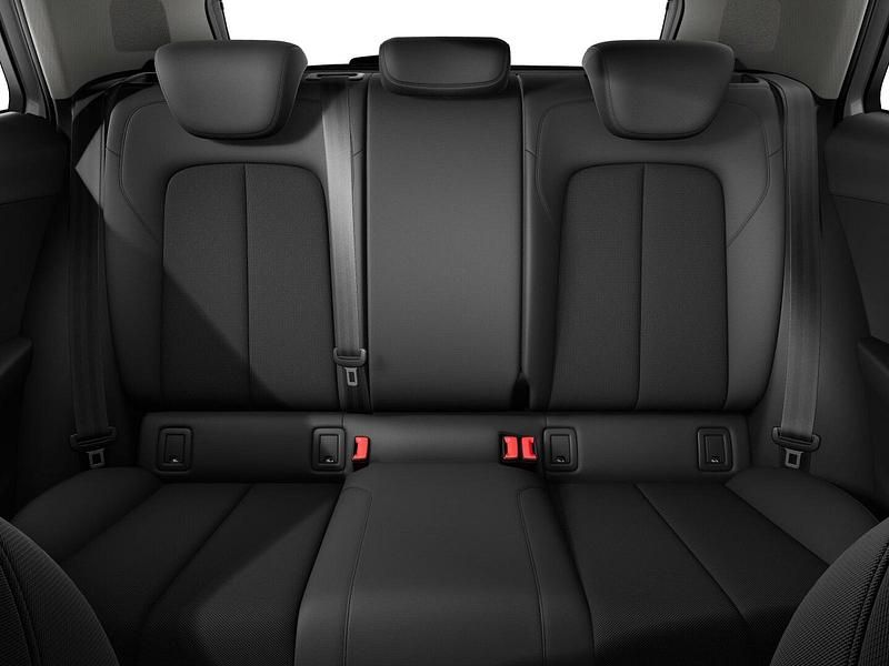 Nuova Audi Q2 Advanced Plus 116 CV (85 kW) 2025 Bianco SUV