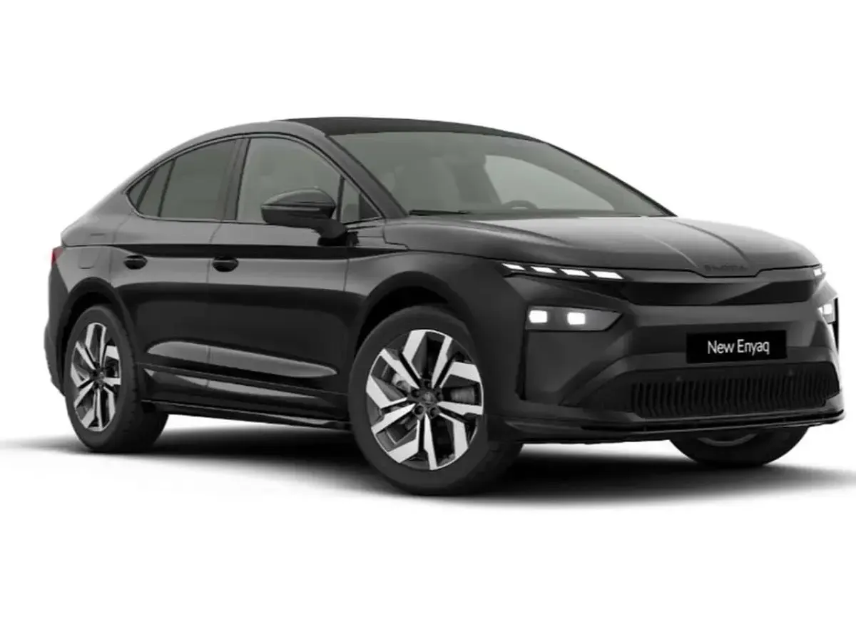 Usata Skoda Enyaq iV SportLine 88 kW (121 CV) 2026 SUV