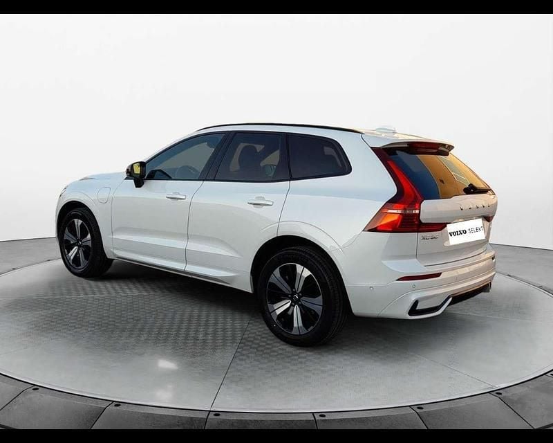 Usata Volvo XC60 Plus 349 CV (256 kW) 2025 Bianco SUV