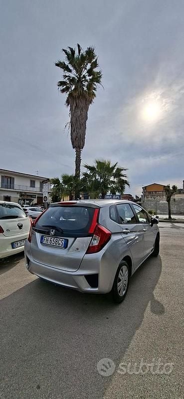 Usata Honda Jazz 102 CV (75 kW) 2017 Utilitaria