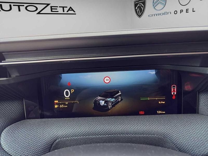 Nuova Citroën C5 Aircross 136 CV (100 kW) 2025 Grigio SUV