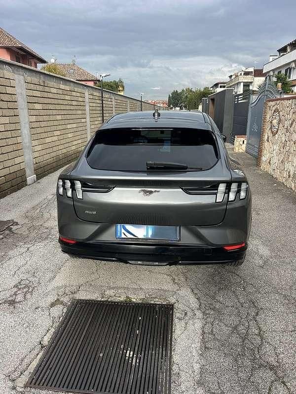 Usata Ford Mustang 269 CV (197 kW) 2021