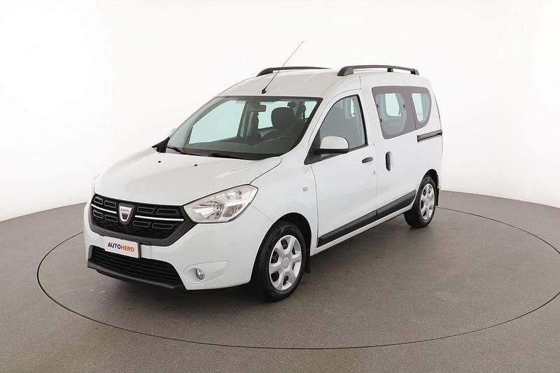 Usata Dacia Dokker Essentiel 95 CV (69 kW) 2019 Monovolume