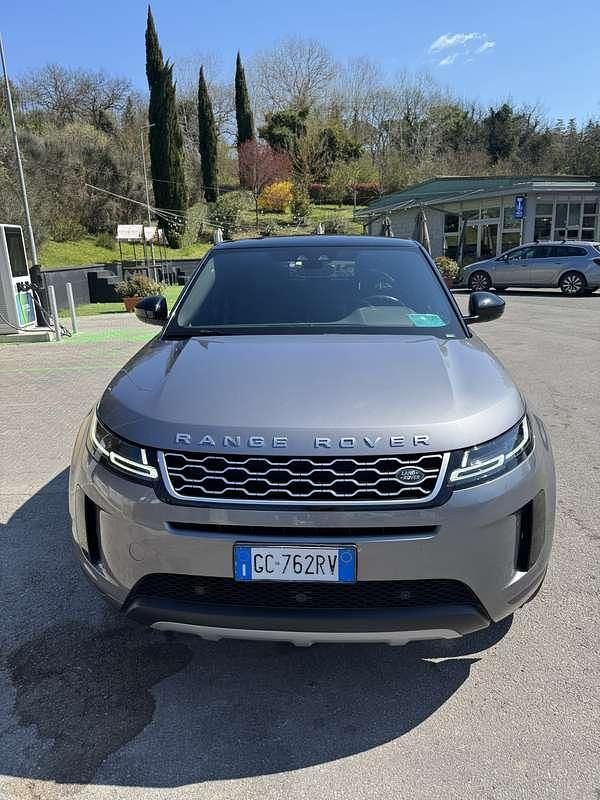 Usata Land Rover Range Rover evoque SE 150 CV (110 kW) 2020 SUV