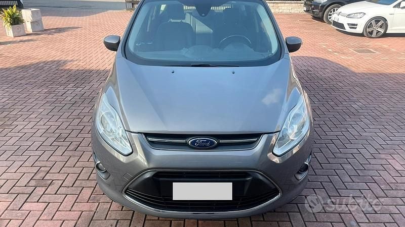 Usata Ford C-MAX 95 CV (69 kW) 2014 Monovolume