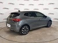 Usata Renault Clio V Techno 145 CV (106 kW) 2023 Grigio Utilitaria