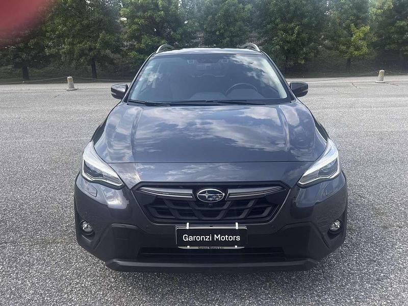 Usata Subaru XV Style 114 CV (83 kW) 2021 Other SUV