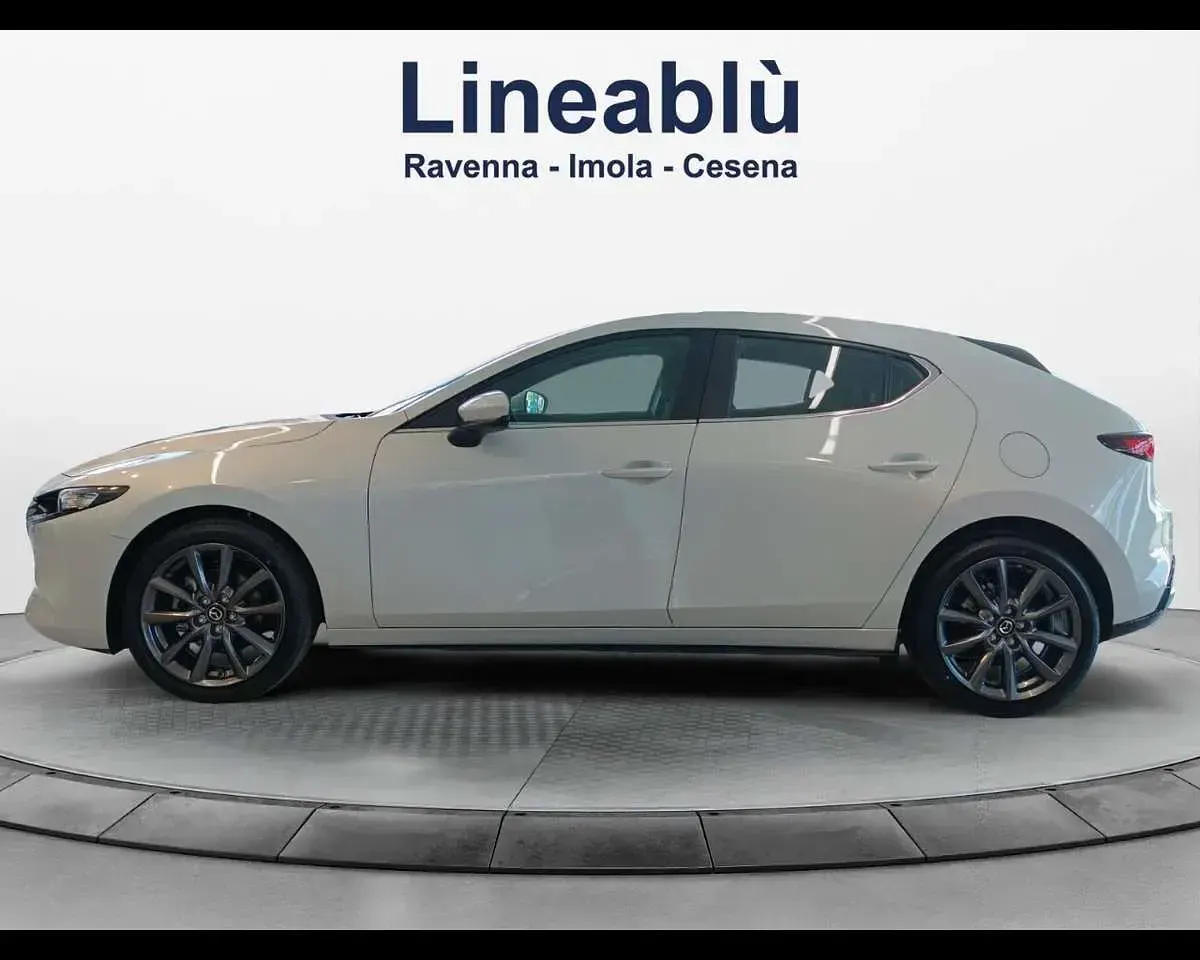 Nuova Mazda 3 Center-Line 140 CV (102 kW) 2026 Other Utilitaria