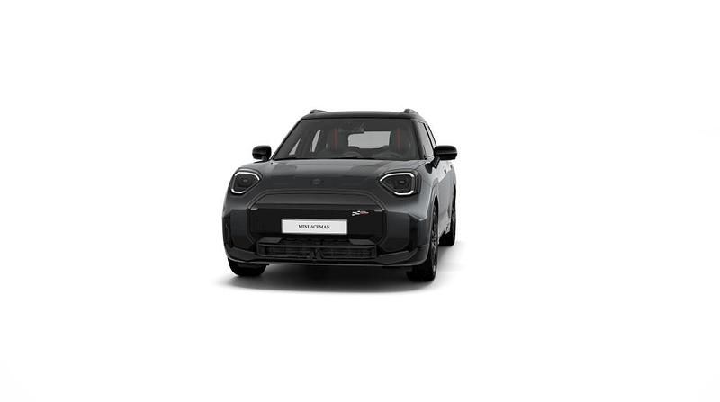 Nuova 2025 Mini Aceman SUV | 34.300 € (Super prezzo) - Immagine 1/4