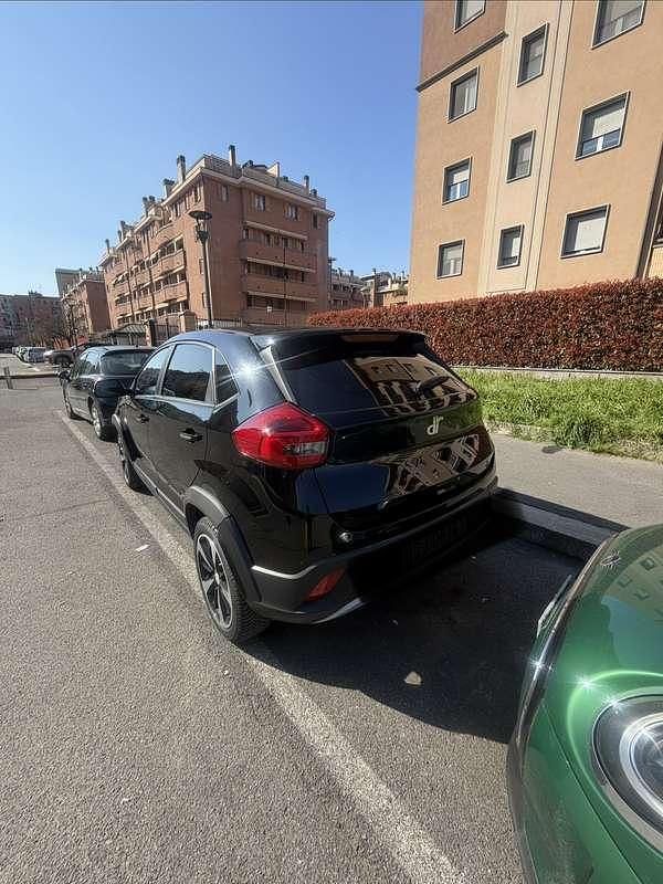 Usata DR DR 3.0 117 CV (86 kW) 2022 SUV