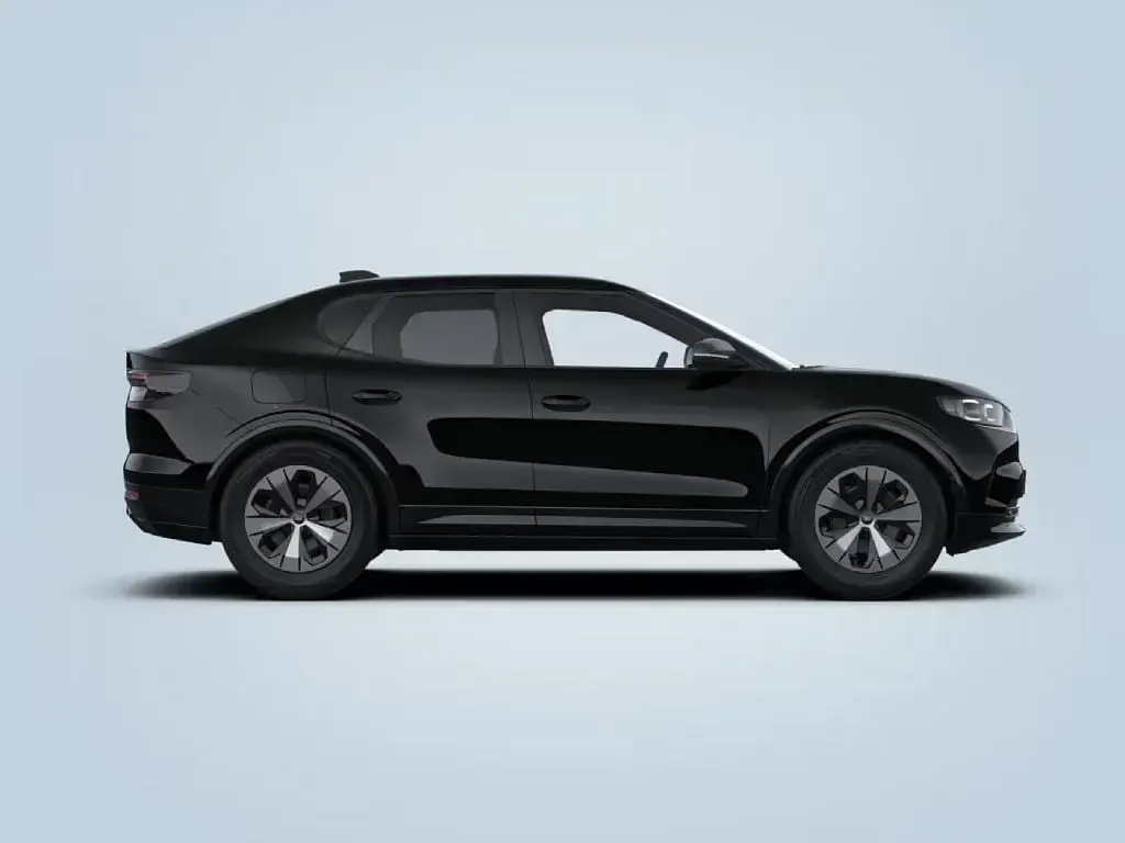 Nuova Ford Capri Standard Range 125 kW (170 CV) 2026 Agate black  metallizzato SUV