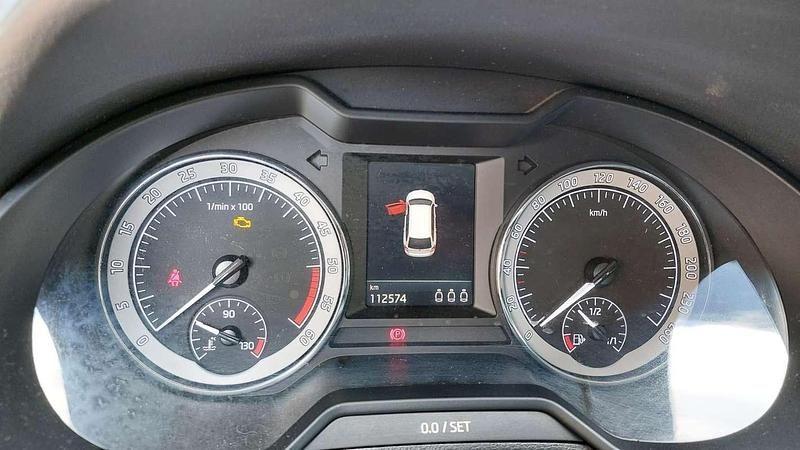 Usata Skoda Octavia Executive 116 CV (85 kW) 2019 Station wagon