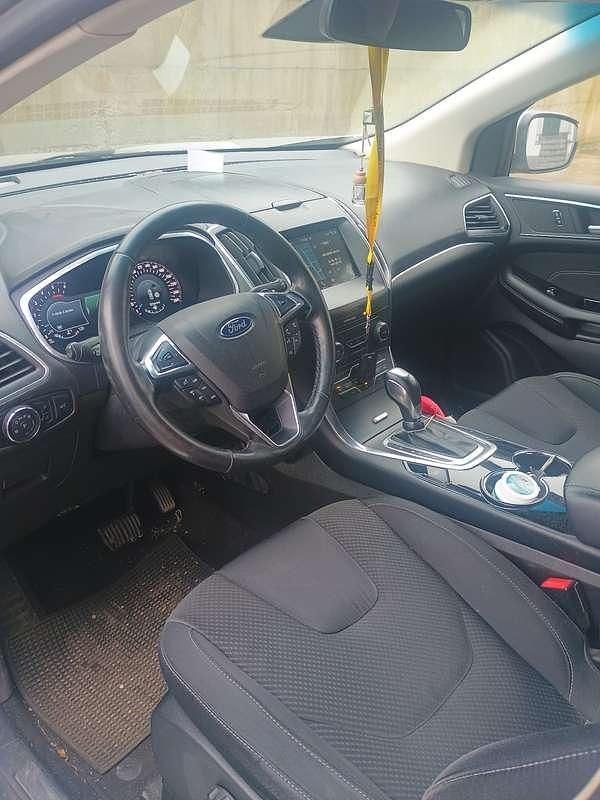 Usata Ford Edge ST-Line 209 CV (153 kW) 2017 SUV