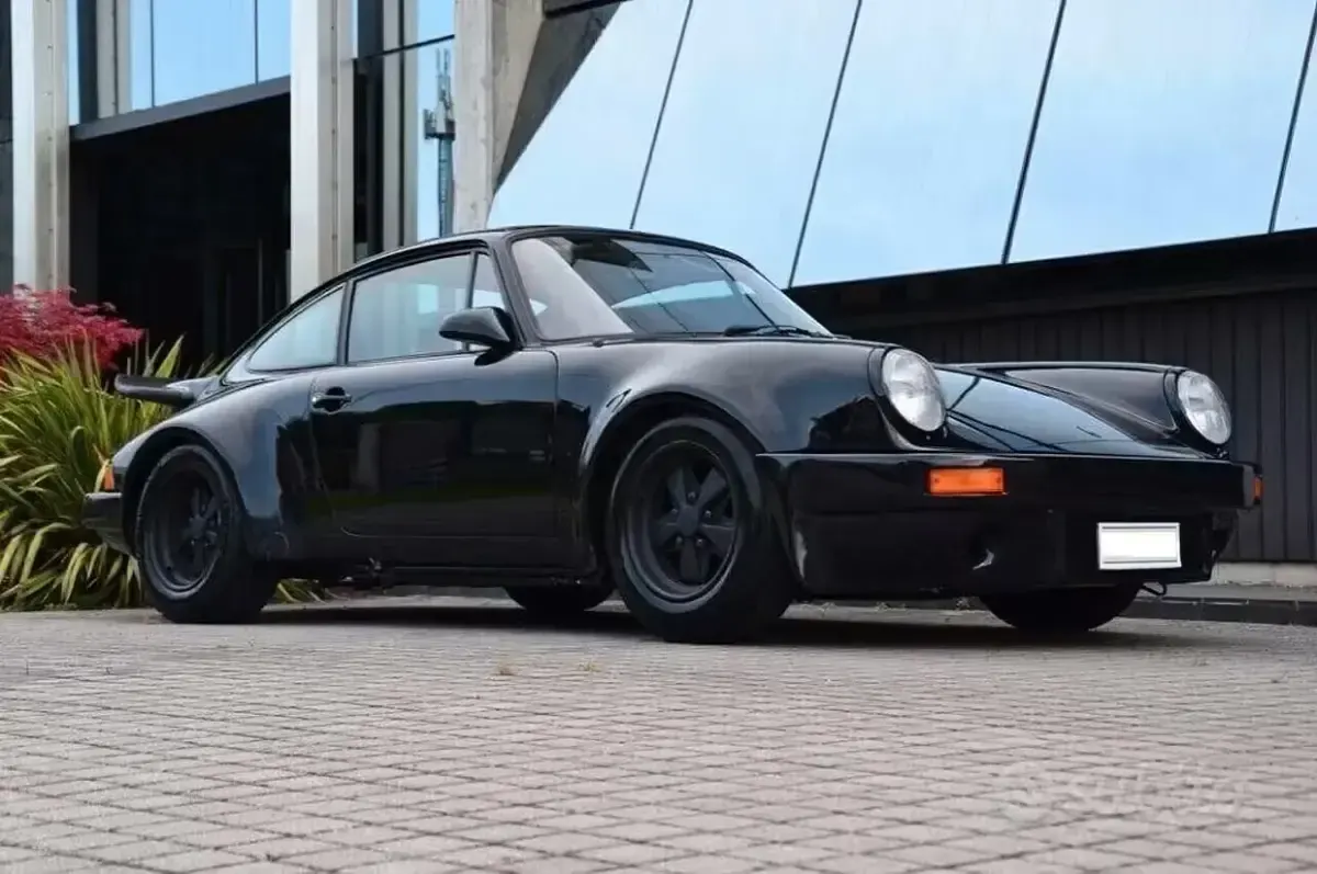 Usata Porsche 911 Carrera 200 CV (147 kW) 1970 Coupé