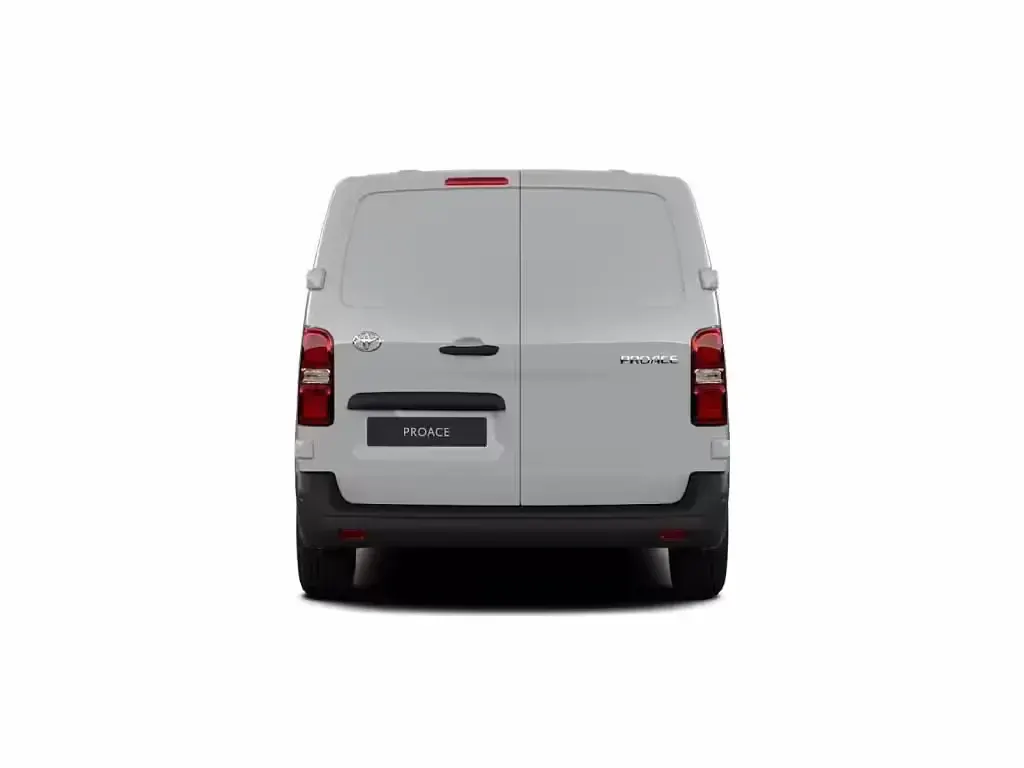Nuova Toyota Proace Comfort 120 CV (88 kW) 2026 Monovolume