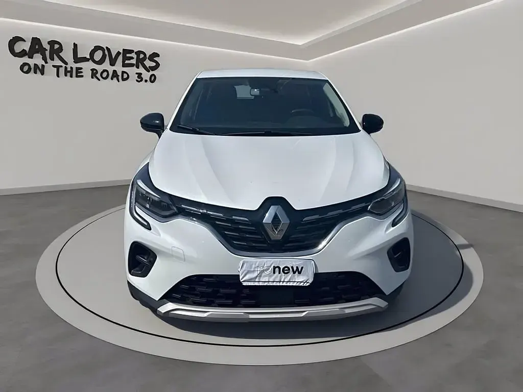 Usata Renault Captur Techno 101 CV (74 kW) 2023 SUV