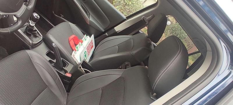 Usata Suzuki SX4 S-Cross 129 CV (94 kW) 2024 Blu/azzurro SUV