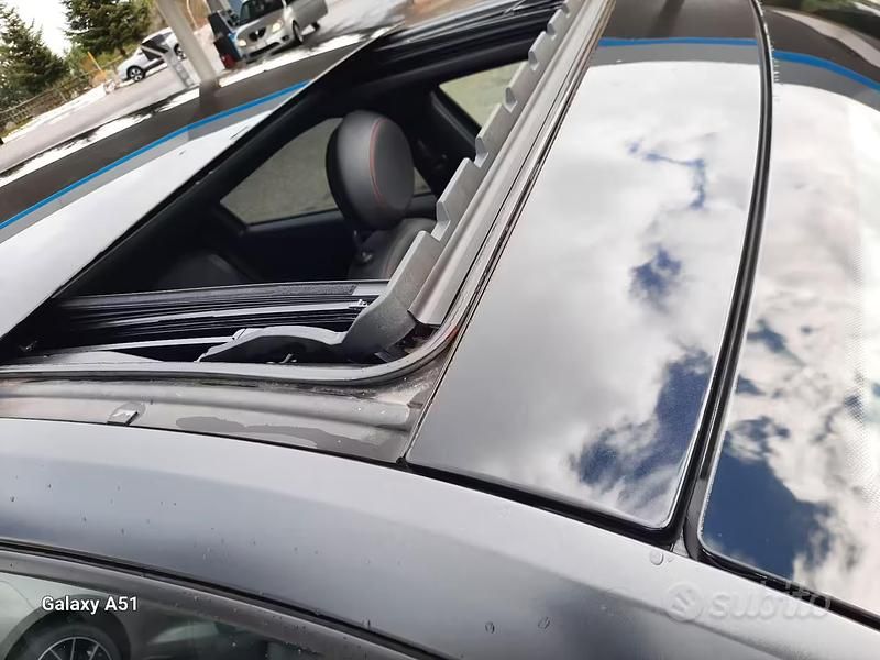 Usata Fiat 130 Sport 130 CV (95 kW) 2022 Grigio Station wagon