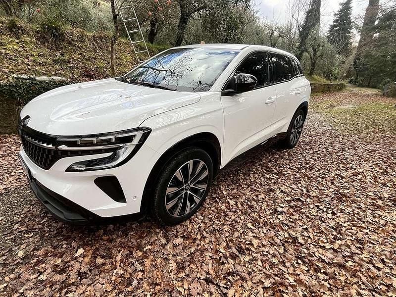 Usata Renault Austral Techno 200 CV (147 kW) 2023 SUV