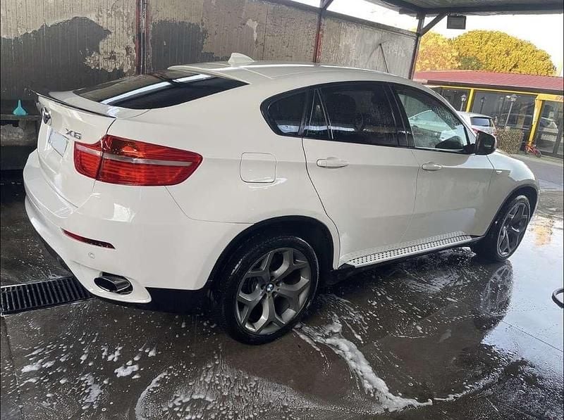 Usata BMW X6 303 CV (222 kW) 2010 SUV