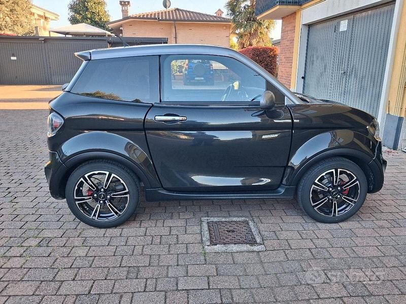 Usata Chatenet CH46 2021 Utilitaria