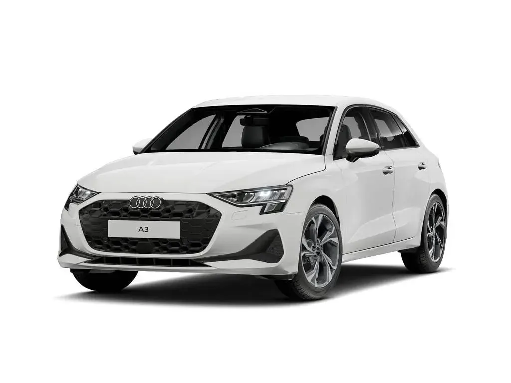 Usata Audi A3 Business 116 CV (85 kW) 2026