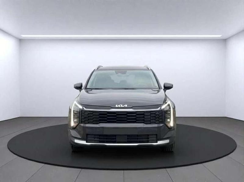 Nuova Kia Sportage Style 136 CV (100 kW) 2026 Grigio SUV