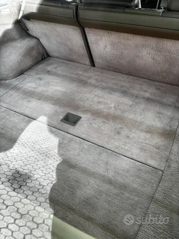 Usata Volvo 850 1994 Nero Station wagon