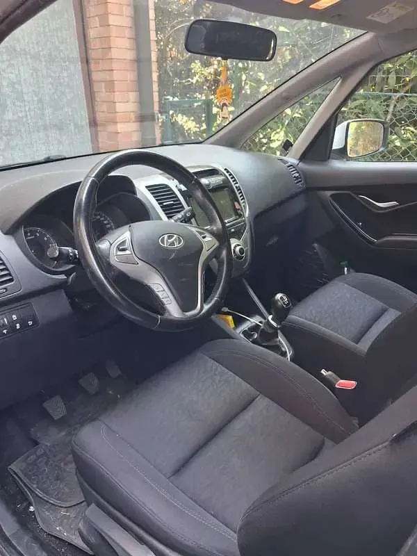 Usata Hyundai ix20 90 CV (66 kW) 2018 Utilitaria