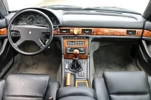 Usata Maserati Ghibli 305 CV (224 kW) 1995 Grigio Coupé