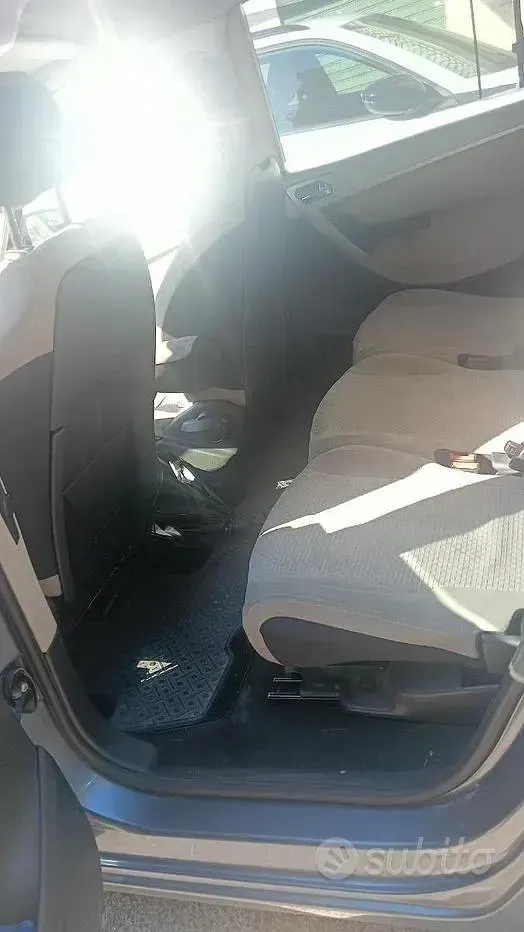 Usata Citroën C4 Picasso 2007 Monovolume