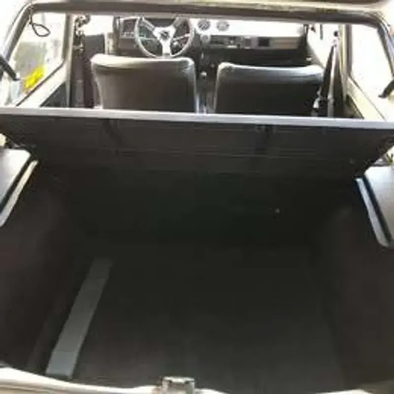 Usata Fiat 127 45 CV (33 kW) 1979 Bianco Berlina