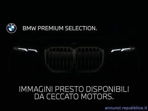 Usato 2016 BMW X5 2.0 Diesel 231 CV (28.900 €)