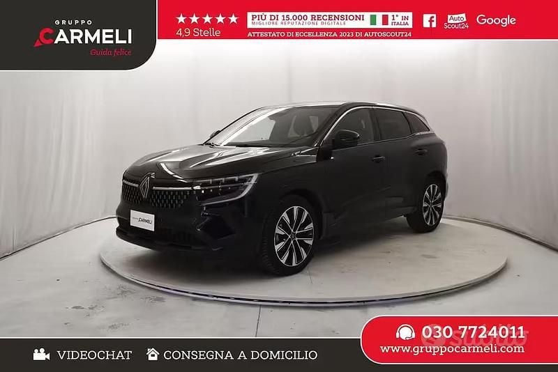 Gebraucht Renault Austral Techno 199 PS (146 kW) 2023 SUV
