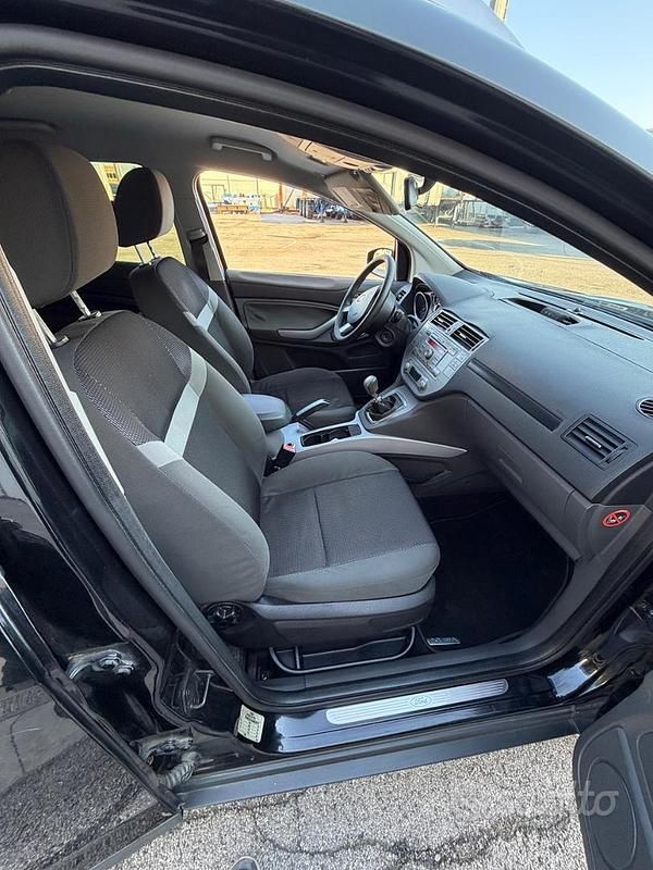 Usata Ford Kuga 136 CV (100 kW) 2010 SUV