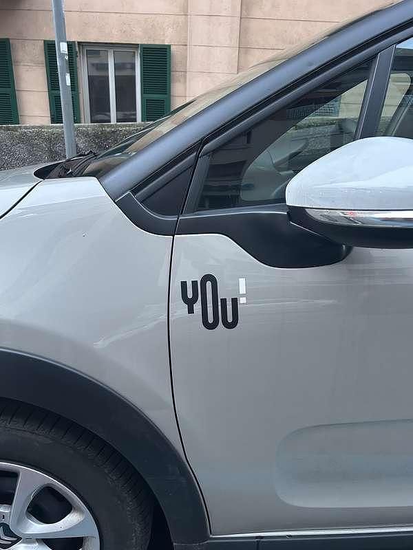 Usata Citroën C3 PureTech 83 CV (61 kW) 2024 Berlina