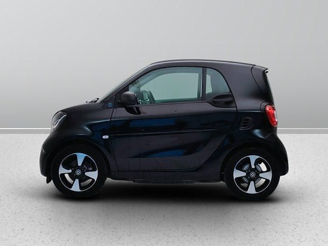 Usata Smart ForTwo Electric Drive Passion 41 kW (56 CV) 2022 Ecabodypanels Berlina
