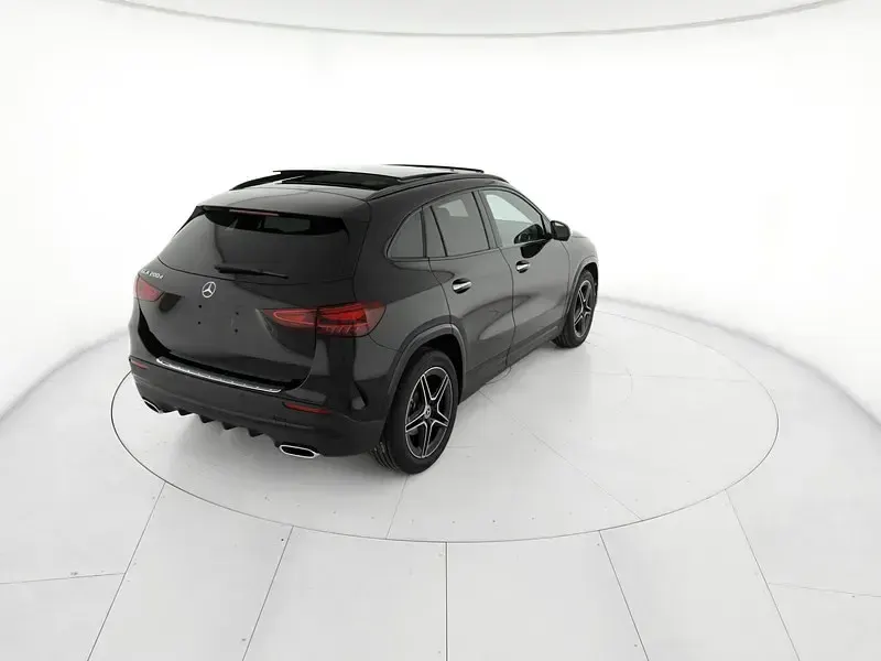Nuova Mercedes GLA200 AMG line 150 CV (110 kW) 2026 Nero SUV