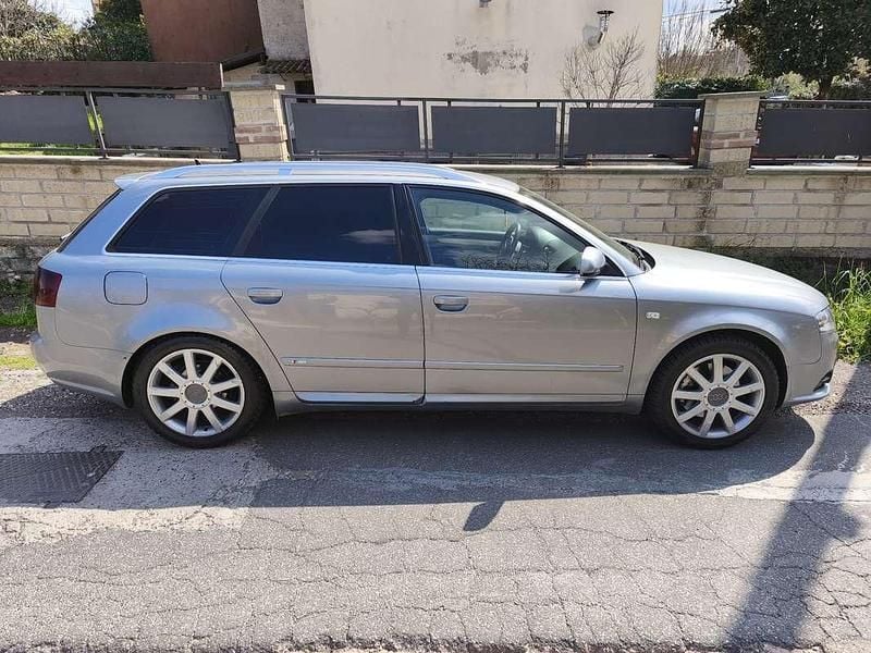 Usata Audi A4 Ambiente 170 CV (125 kW) 2008 Station wagon